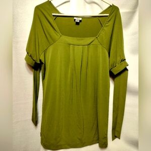 Worthington blouse